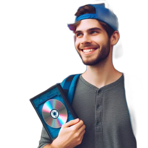 3d render, photorealistic, concept art, blue transparent PNG cut-out