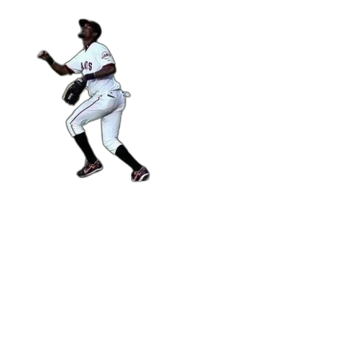 animal, creature, pixel art, baseball transparent PNG cut-out