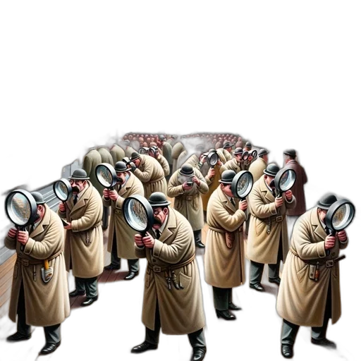 staff, mask, weapon, concept art transparent PNG cut-out