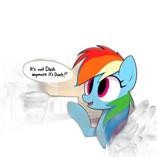 cartoon, pixel art, concept art, amusing transparent PNG cut-out