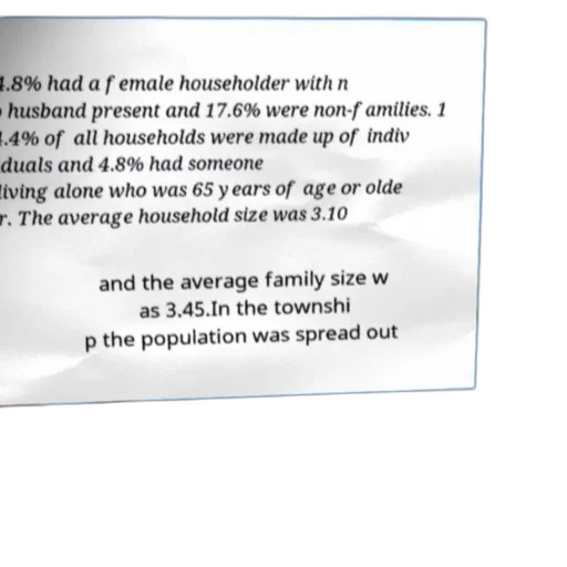 statistical, summary, household, demographics transparent PNG cut-out