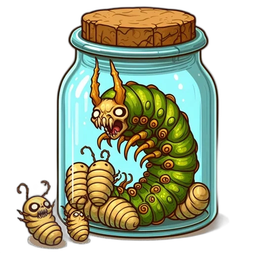 creature, dragon, animal, pixel art transparent PNG cut-out