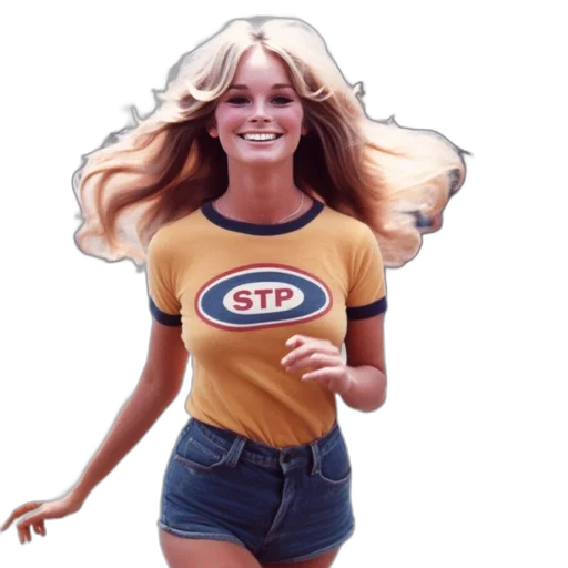 hair, staff, dress, concept art transparent PNG cut-out