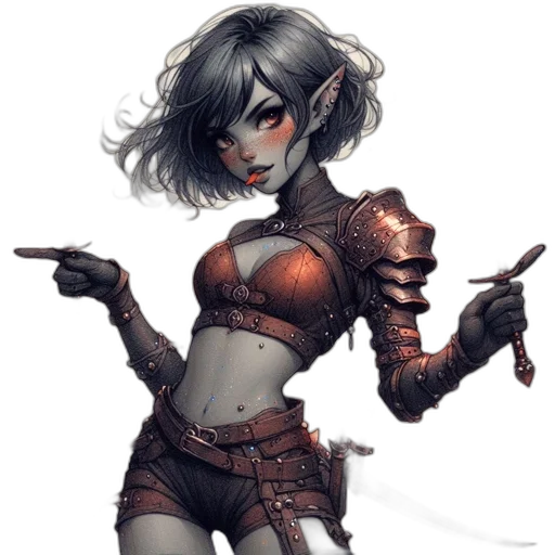 staff, weapon, fantasy art, concept art transparent PNG cut-out
