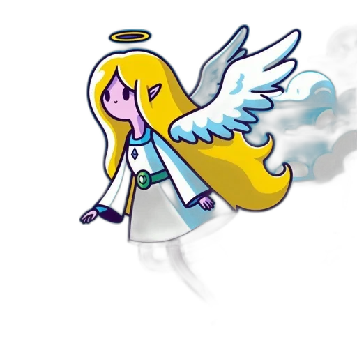 staff, pixel art, concept art, fantasy art transparent PNG cut-out
