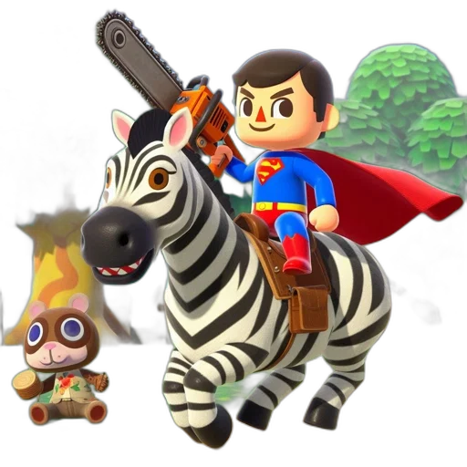 animal, weapon, staff, sword transparent PNG cut-out