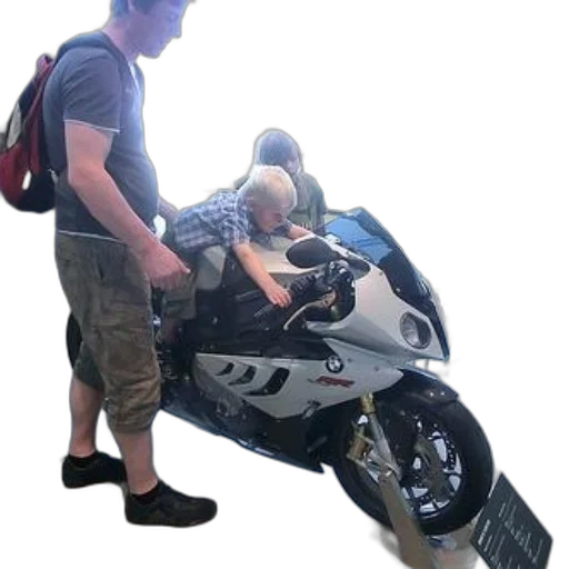 weapon, car, jacket, robot transparent PNG cut-out