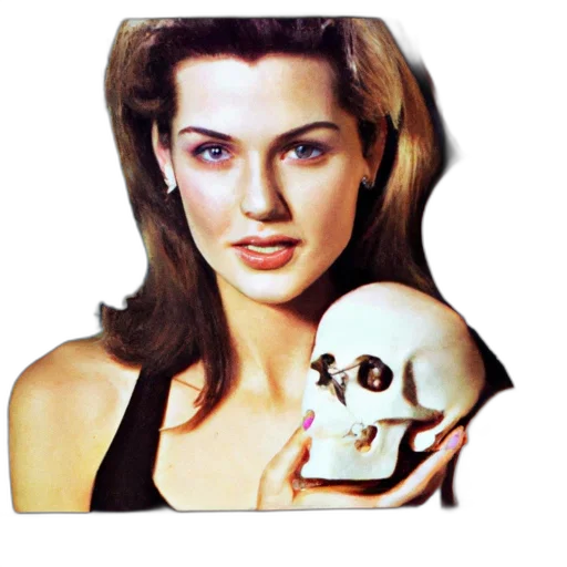 jewelry, mask, face, robot transparent PNG cut-out
