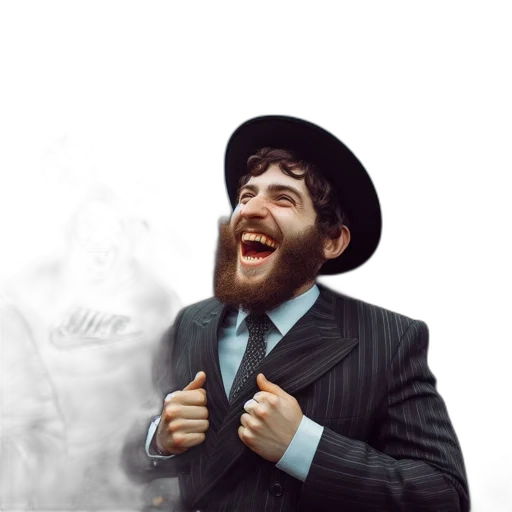 hat, staff, face, robot transparent PNG cut-out