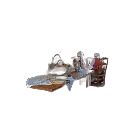 furniture, shoes, jewelry, staff transparent PNG cut-out