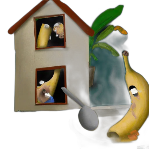furniture, food, building, animal transparent PNG cut-out