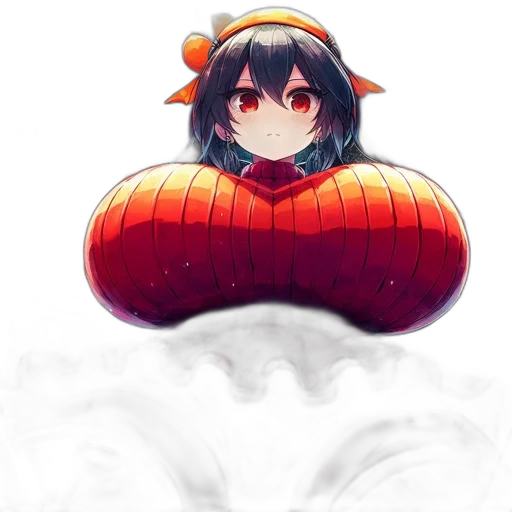 dragon, crown, hat, mask transparent PNG cut-out