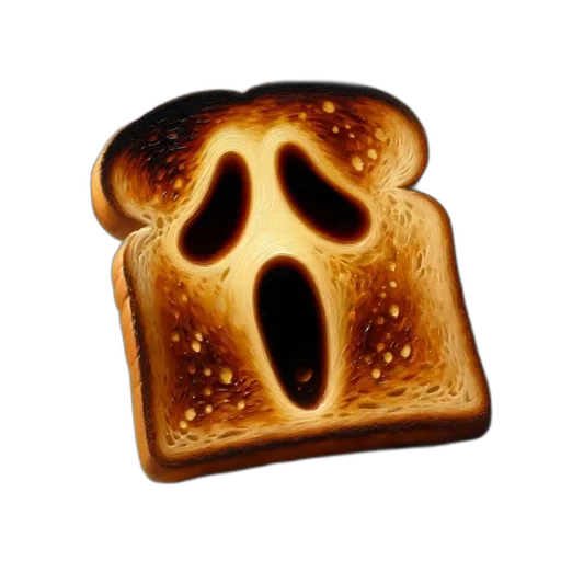 mask, face, food, shoes transparent PNG cut-out