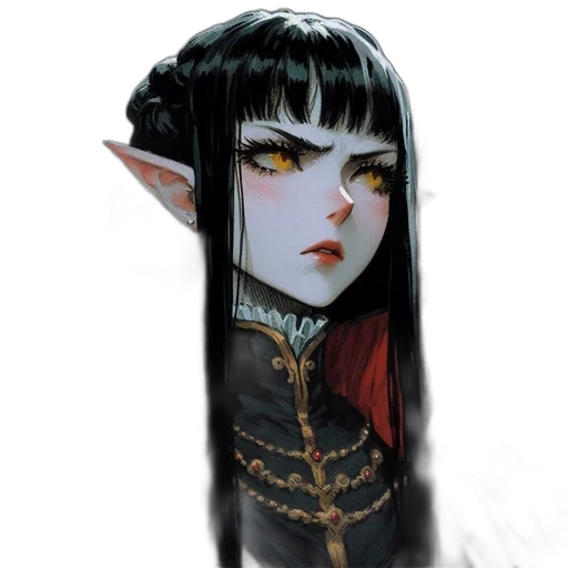 staff, face, mask, creature transparent PNG cut-out