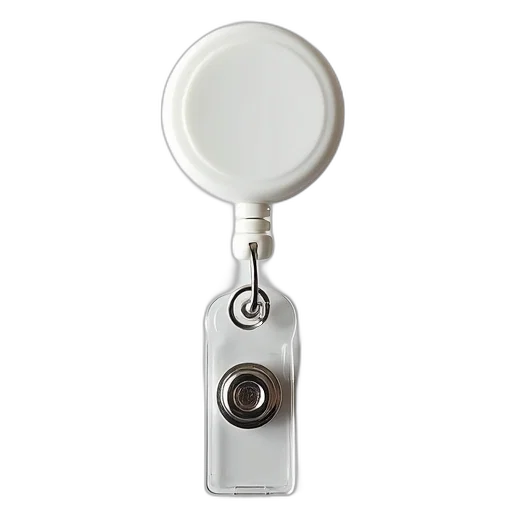 jewelry, staff, white, badge transparent PNG cut-out