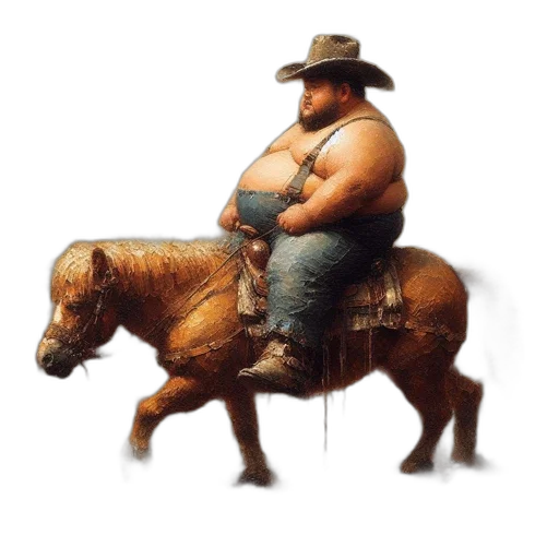 animal, food, creature, hat transparent PNG cut-out