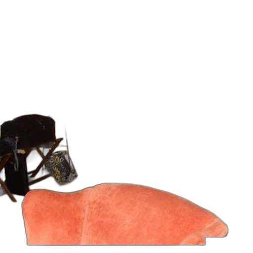 shoes, hat, weapon, mask transparent PNG cut-out