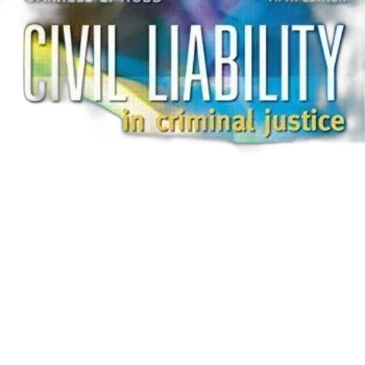 civil, liability, criminal, justice transparent PNG cut-out