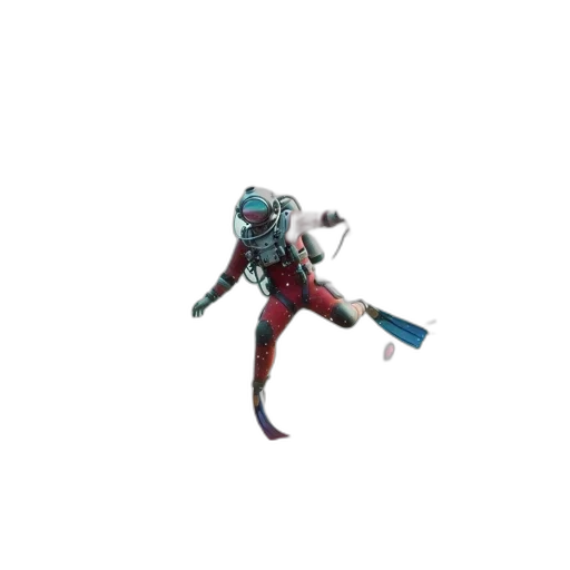 creature, robot, dragon, weapon transparent PNG cut-out
