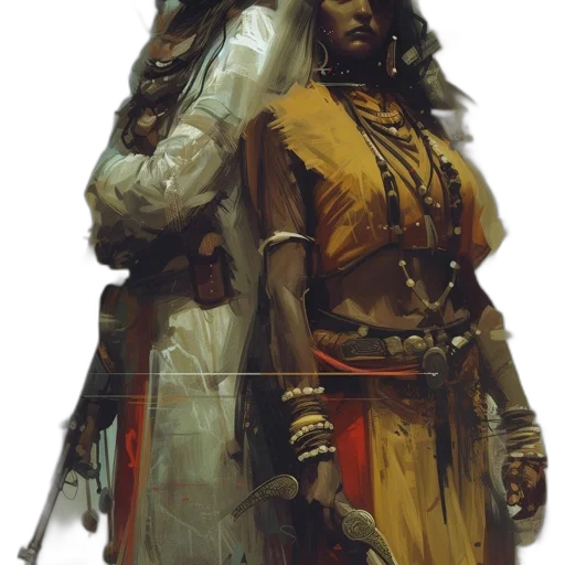 staff, sword, weapon, face transparent PNG cut-out