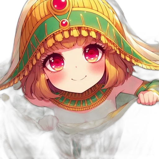 hat, mask, weapon, crown transparent PNG cut-out