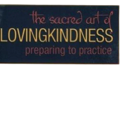 cover, sacred, art, lovingkindness transparent PNG cut-out