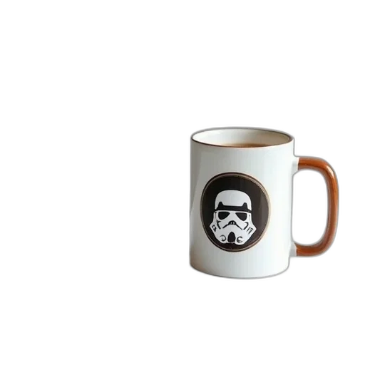 photorealistic, 3d render, star, wars transparent PNG cut-out