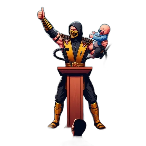 weapon, staff, concept art, pixel art transparent PNG cut-out