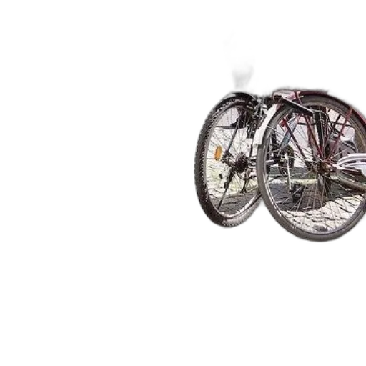car, weapon, 3d render, photorealistic transparent PNG cut-out