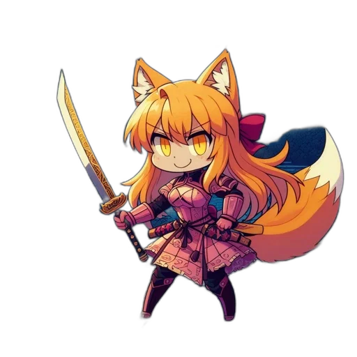 staff, weapon, sword, animal transparent PNG cut-out