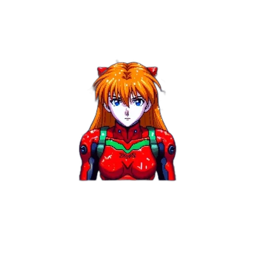 robot, dress, face, jacket transparent PNG cut-out