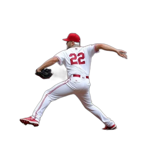 animal, creature, shoes, baseball transparent PNG cut-out