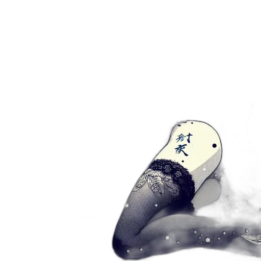 shoes, mask, robot, hat transparent PNG cut-out