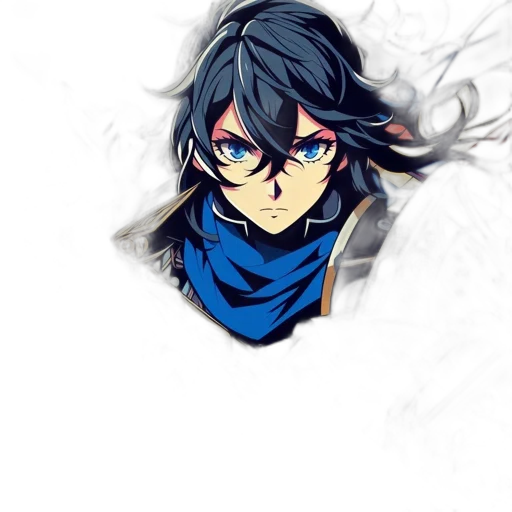 mask, face, dragon, jacket transparent PNG cut-out