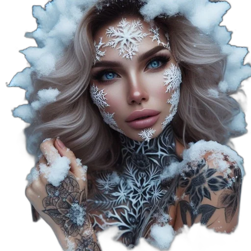 jewelry, mask, face, crown transparent PNG cut-out