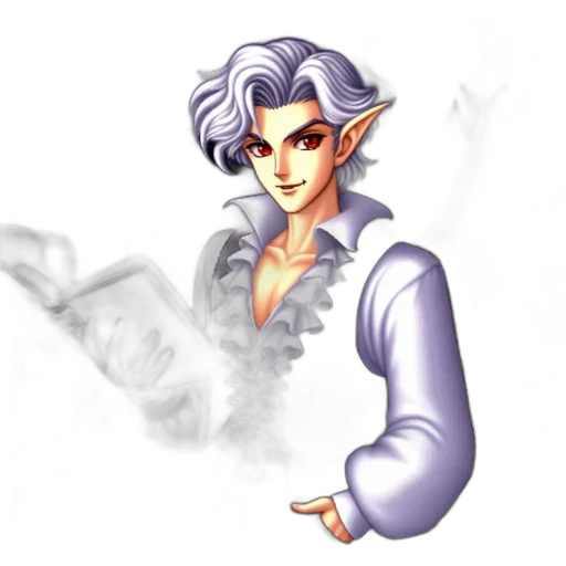 staff, dragon, fantasy art, concept art transparent PNG cut-out