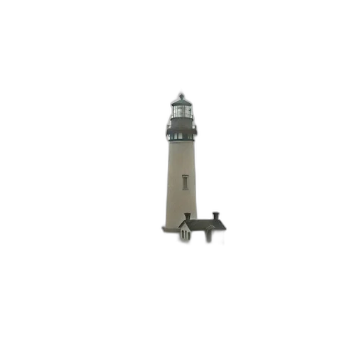 bottle, staff, building, weapon transparent PNG cut-out