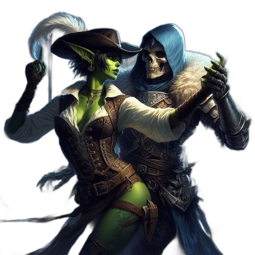 staff, mask, weapon, hat transparent PNG cut-out