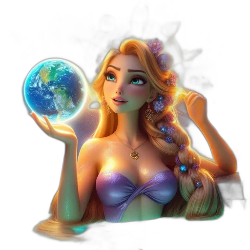 jewelry, crown, fantasy art, concept art transparent PNG cut-out