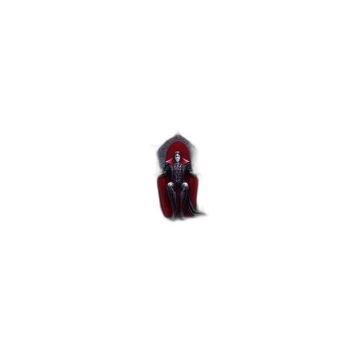 robot, mask, creature, furniture transparent PNG cut-out