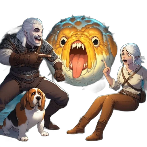 creature, dragon, animal, mask transparent PNG cut-out