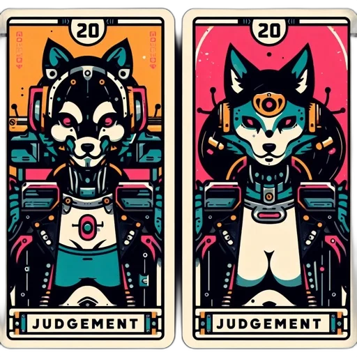 cyberpunk, concept art, comic book art, cartoon transparent PNG cut-out