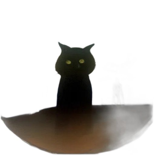staff, mask, animal, creature transparent PNG cut-out