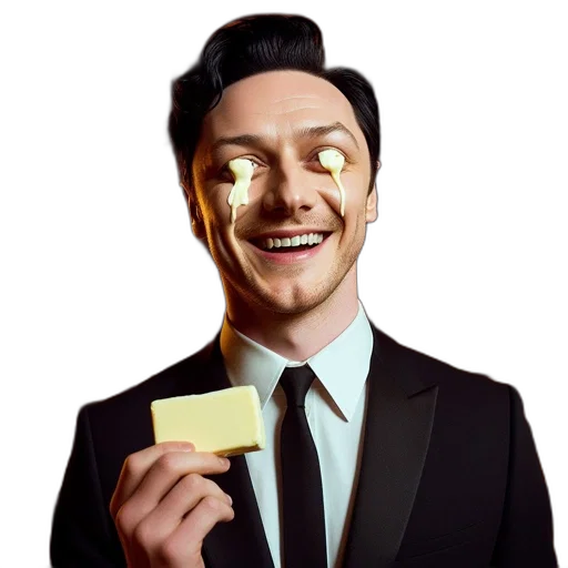 face, mask, staff, food transparent PNG cut-out