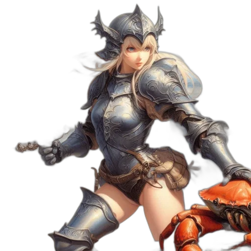 weapon, sword, concept art, fantasy art transparent PNG cut-out