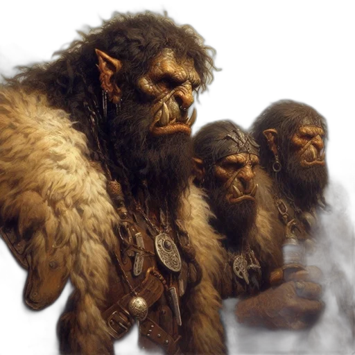 creature, animal, concept art, fantasy art transparent PNG cut-out