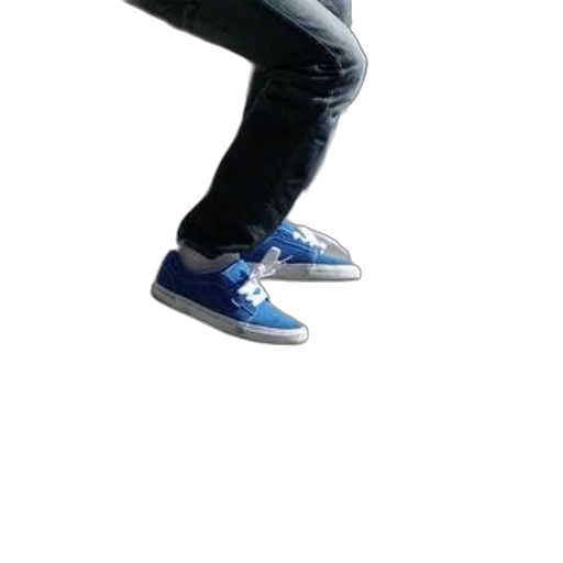 shoes, jacket, robot, creature transparent PNG cut-out
