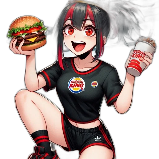 food, animal, creature, staff transparent PNG cut-out