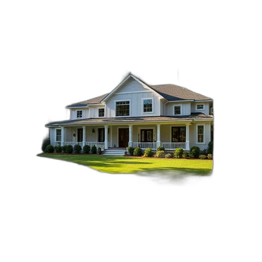 building, furniture, 3d render, photorealistic transparent PNG cut-out