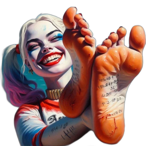 shoes, comic book art, photorealistic, concept art transparent PNG cut-out